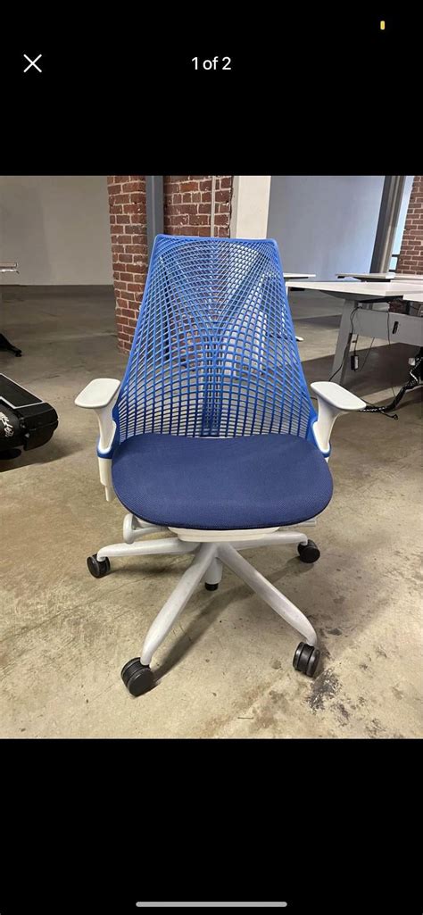 how to spot a fake herman miller sayl|herman miller chair authenticity check.